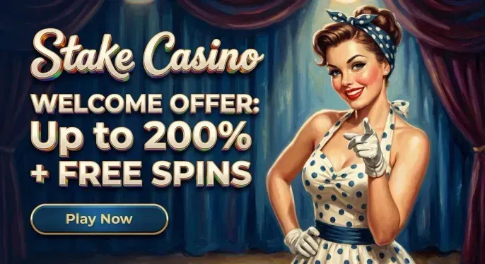 Stake Casino