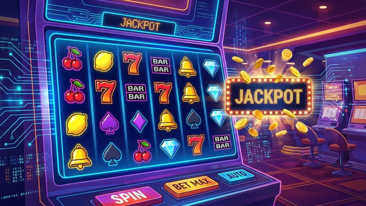 Casino games